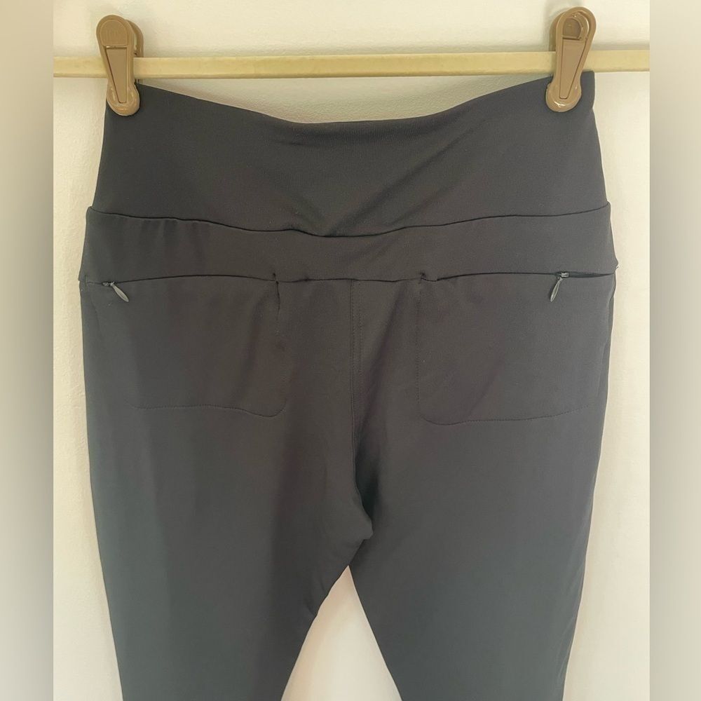 NWT Mondetta Outdoor Project Mocha Mousse Hybrid Jogger Pant size XS - Picture 9 of 10